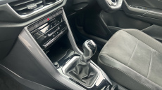 Volkswagen T-Roc 1.5 TSI Style 5dr Petrol Hatchback